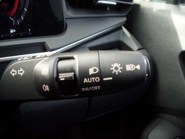 NISSAN AURA 2024 Image 31