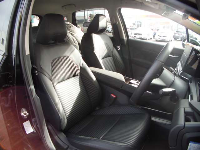 NISSAN AURA 2024 Image 31