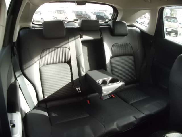 NISSAN AURA 2024 Image 31