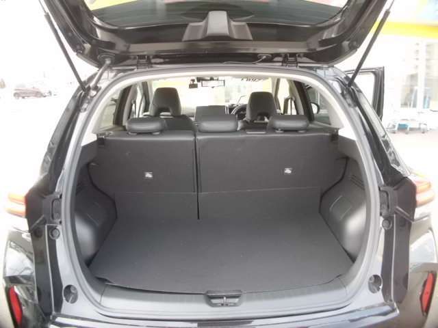 NISSAN AURA 2024 Image 31