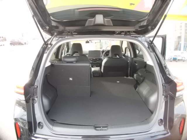 NISSAN AURA 2024 Image 31