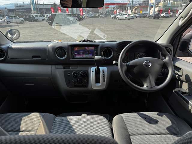 NISSAN NV350 CARAVAN 4WD 2021 Image 31