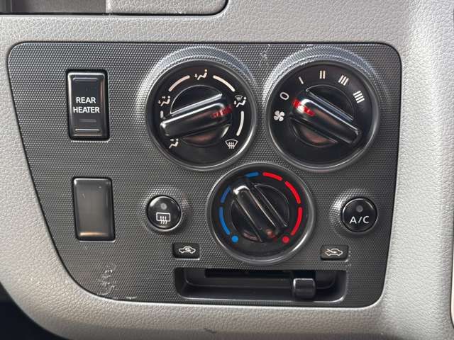 NISSAN NV350 CARAVAN 4WD 2021 Image 31