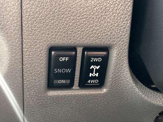 NISSAN NV350 CARAVAN 4WD 2021 Image 31