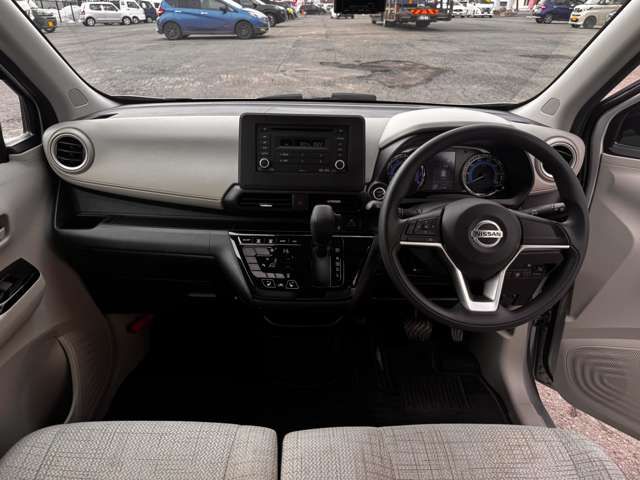 NISSAN DAYZ 4WD 2022 Image 31