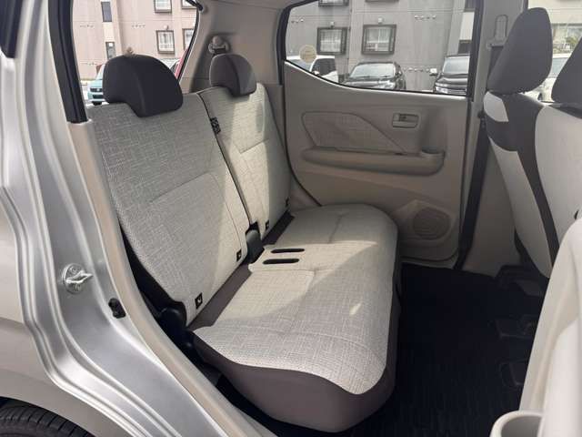 NISSAN DAYZ 4WD 2022 Image 31