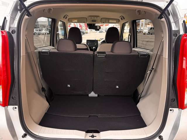 NISSAN DAYZ 4WD 2022 Image 31