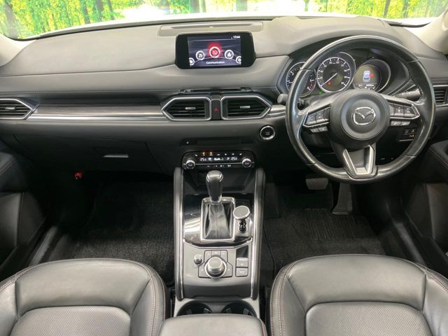MAZDA CX-5 2019 Image 31