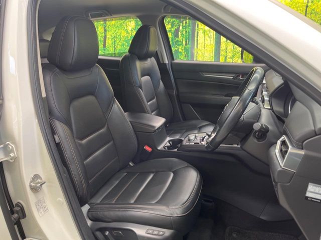 MAZDA CX-5 2019 Image 31