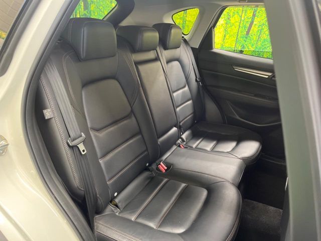 MAZDA CX-5 2019 Image 31