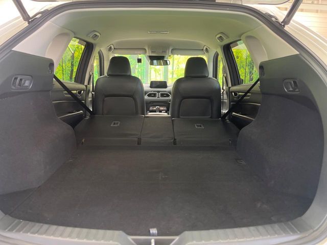 MAZDA CX-5 2019 Image 31