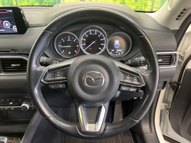 MAZDA CX-5 2019 Image 31