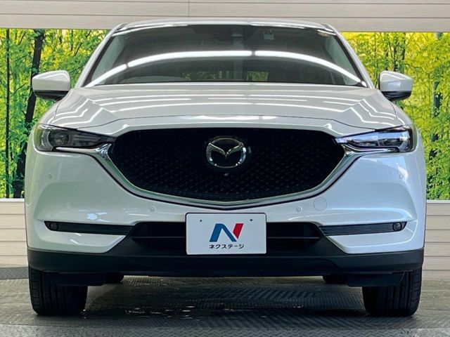 MAZDA CX-5 2019 Image 31