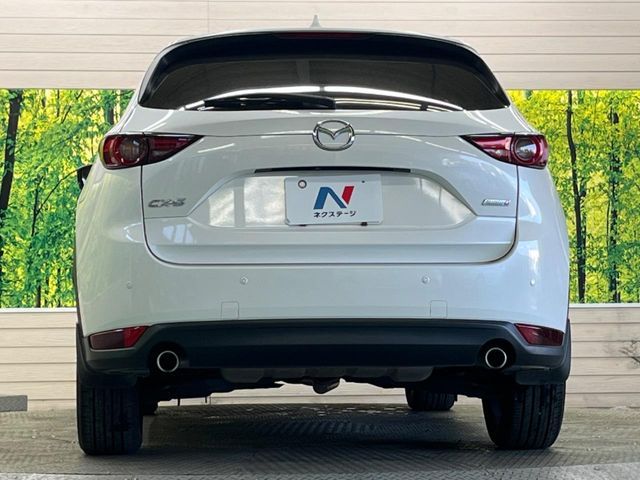 MAZDA CX-5 2019 Image 31