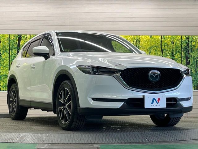MAZDA CX-5 2019 Image 31