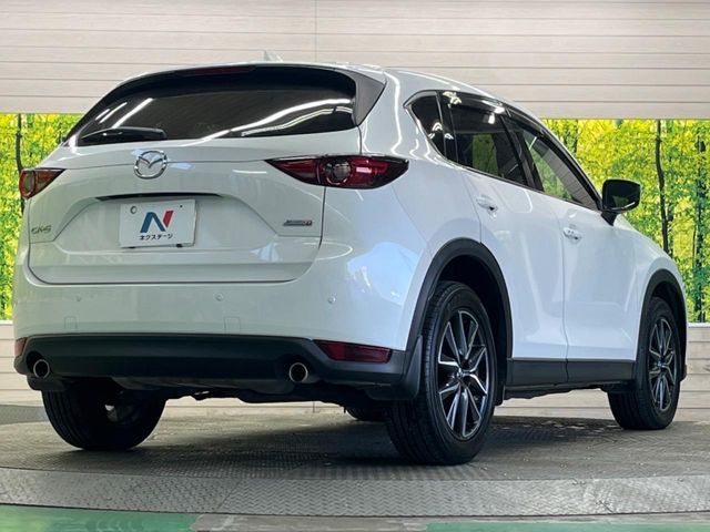 MAZDA CX-5 2019 Image 31