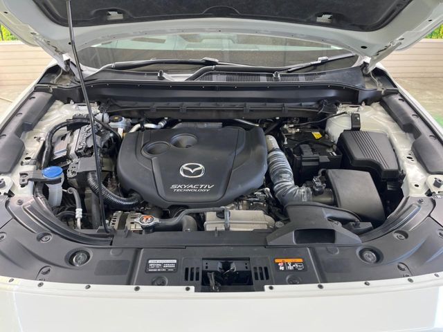 MAZDA CX-5 2019 Image 31