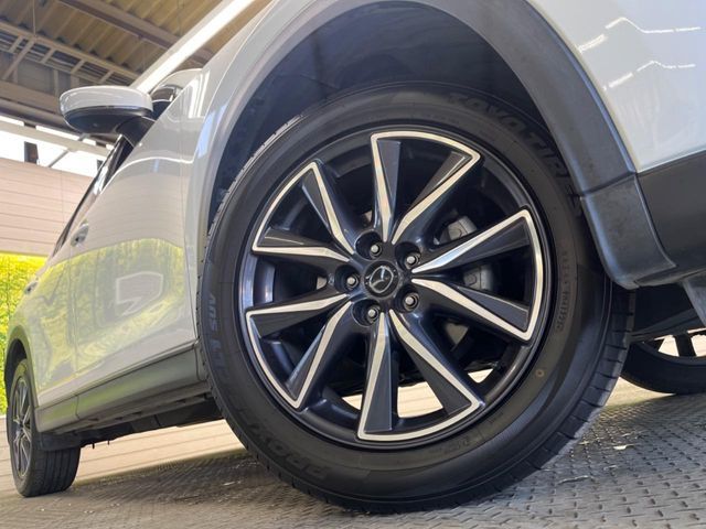 MAZDA CX-5 2019 Image 31