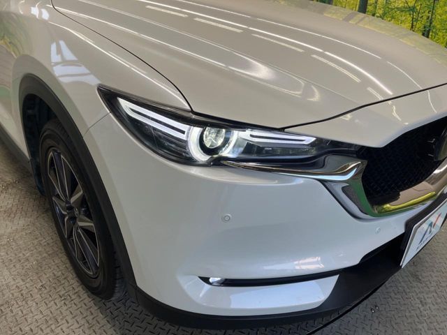 MAZDA CX-5 2019 Image 31