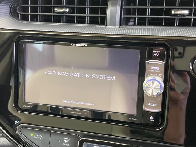 TOYOTA AQUA 2017 Image 31