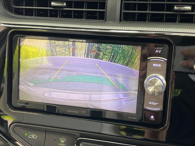 TOYOTA AQUA 2017 Image 31