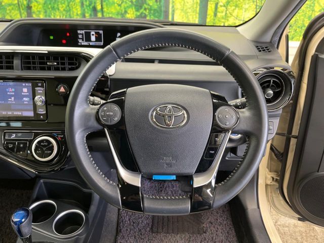 TOYOTA AQUA 2017 Image 31