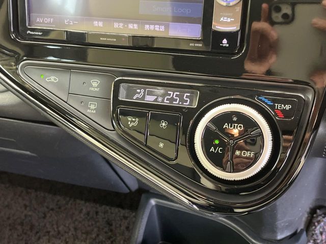 TOYOTA AQUA 2017 Image 31