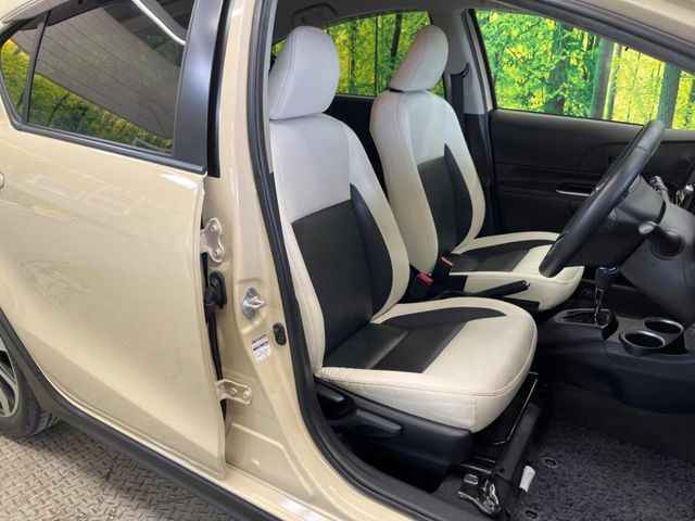 TOYOTA AQUA 2017 Image 31