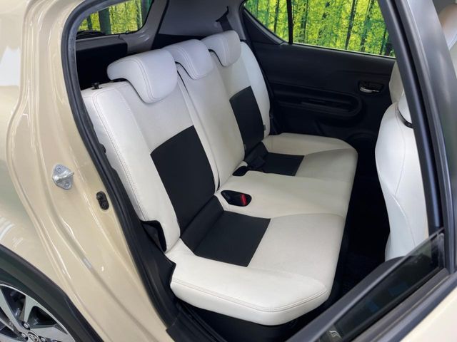 TOYOTA AQUA 2017 Image 31