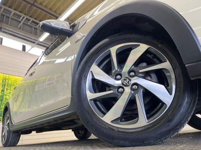 TOYOTA AQUA 2017 Image 31