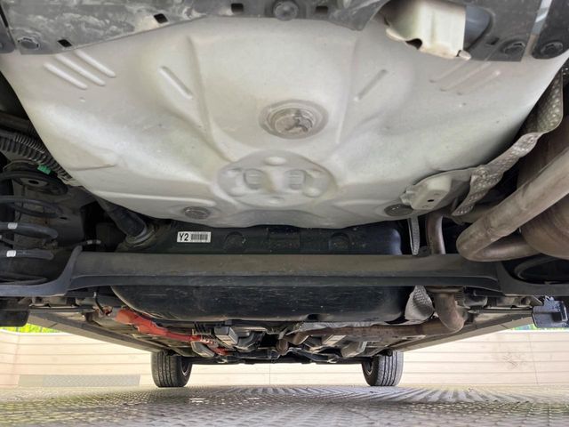 TOYOTA AQUA 2017 Image 31