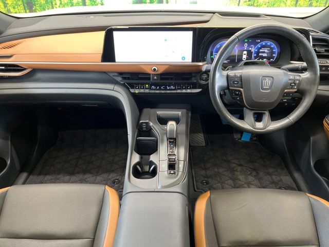 TOYOTA CROWN CROSSOVER 2023 Image 31