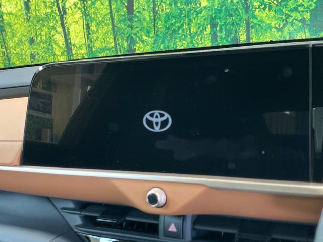 TOYOTA CROWN CROSSOVER 2023 Image 31