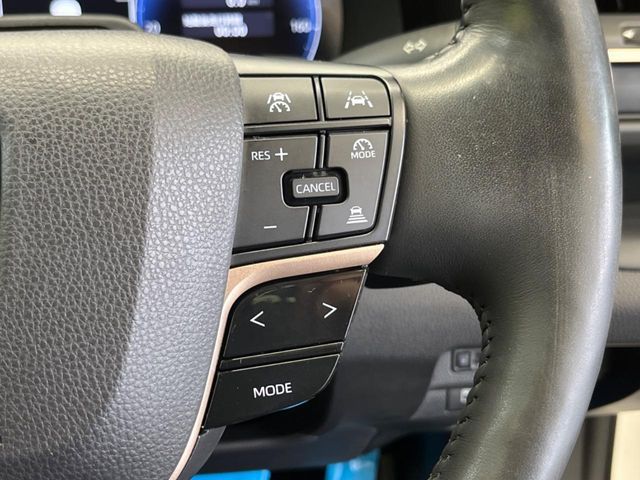 TOYOTA CROWN CROSSOVER 2023 Image 31