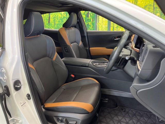 TOYOTA CROWN CROSSOVER 2023 Image 31