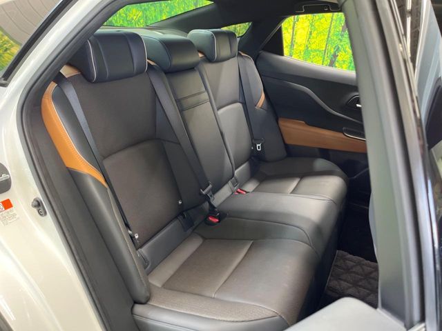 TOYOTA CROWN CROSSOVER 2023 Image 31