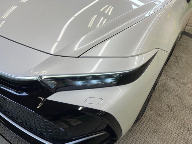 TOYOTA CROWN CROSSOVER 2023 Image 31