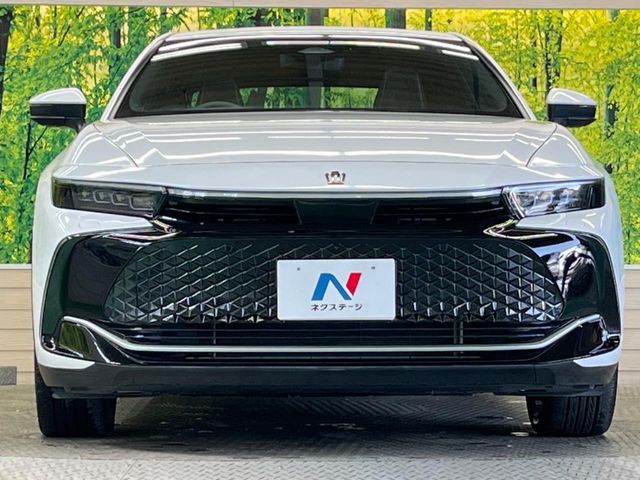TOYOTA CROWN CROSSOVER 2023 Image 31