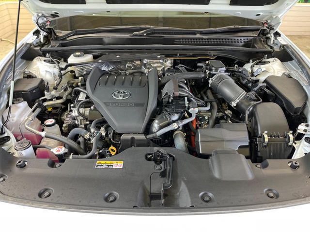 TOYOTA CROWN CROSSOVER 2023 Image 31