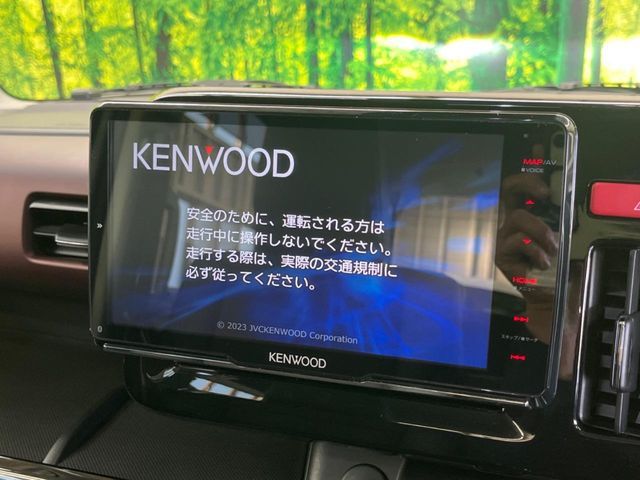 SUZUKI SPACIA CUSTOM 2025 Image 31