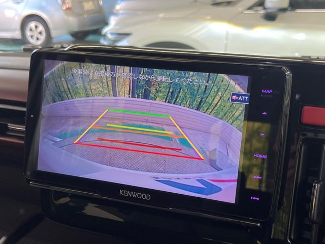 SUZUKI SPACIA CUSTOM 2025 Image 31