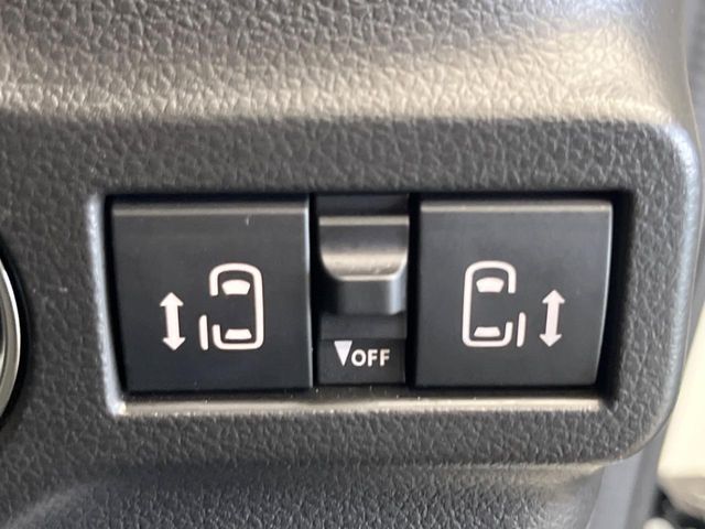 SUZUKI SPACIA CUSTOM 2025 Image 31