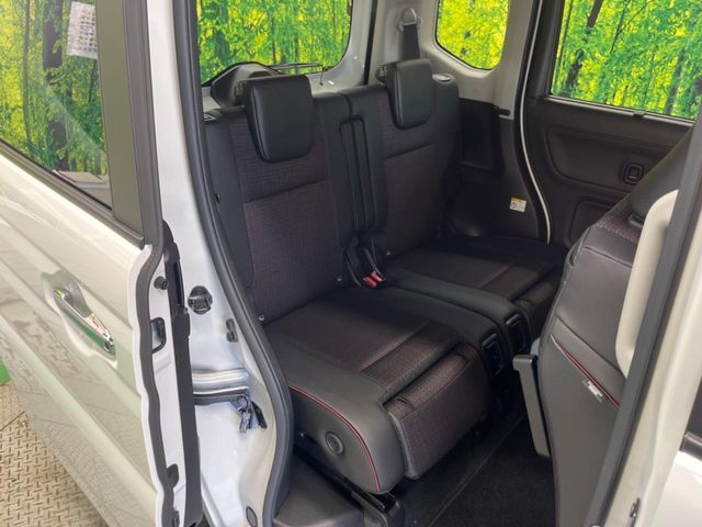 SUZUKI SPACIA CUSTOM 2025 Image 31