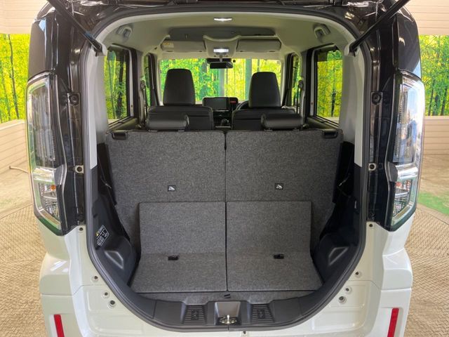 SUZUKI SPACIA CUSTOM 2025 Image 31