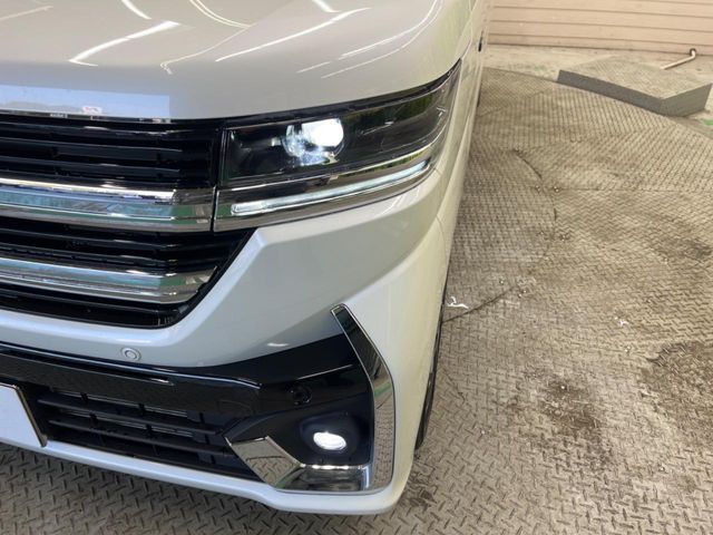 SUZUKI SPACIA CUSTOM 2025 Image 31