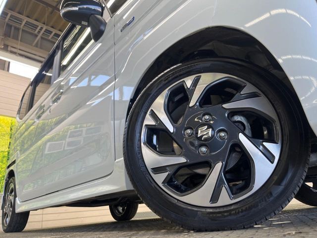 SUZUKI SPACIA CUSTOM 2025 Image 31