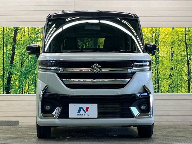 SUZUKI SPACIA CUSTOM 2025 Image 31