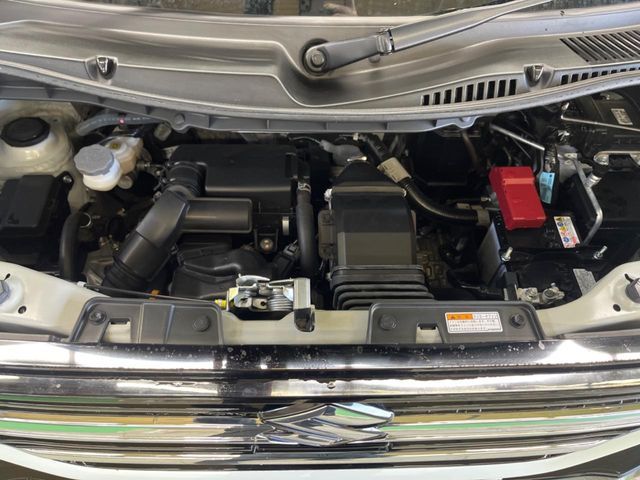 SUZUKI SPACIA CUSTOM 2025 Image 31