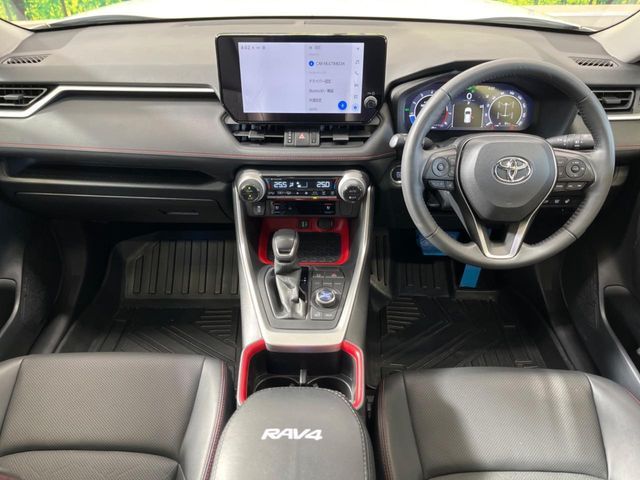 TOYOTA RAV4 4WD 2023 Image 31