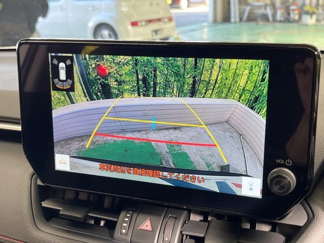 TOYOTA RAV4 4WD 2023 Image 31